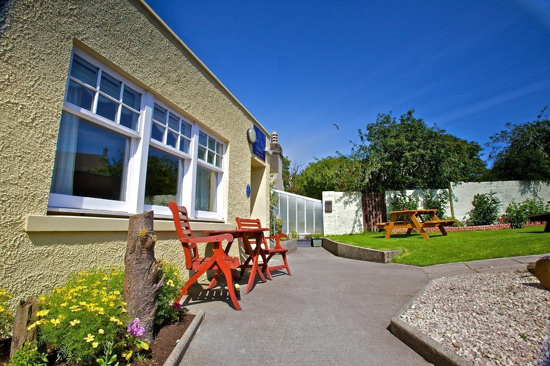 West End Guest House Kirkwall Bagian luar foto